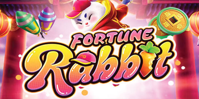 Teknik Mudah Dapatkan Jackpot Besar Slot Fortune Rabbit