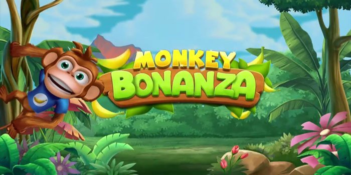 Temukan Cara Cerdas Jackpot Besar Slot Monkey Bonanza